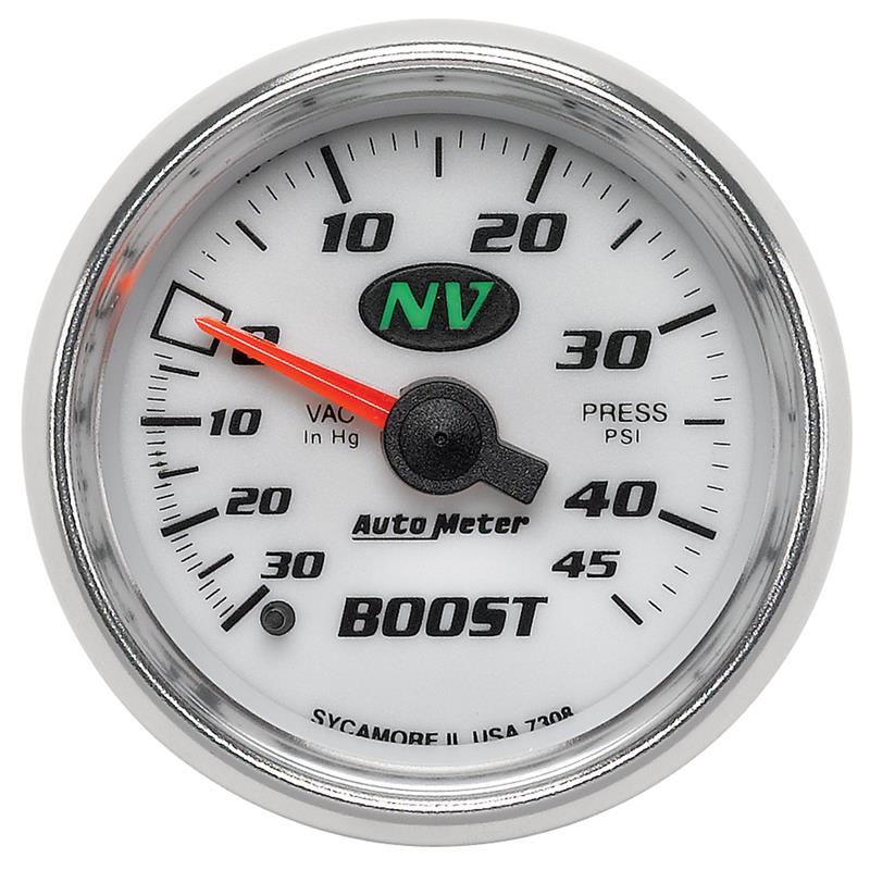 Picture of AutoMeter AM Pro-Comp Gauges - 7308