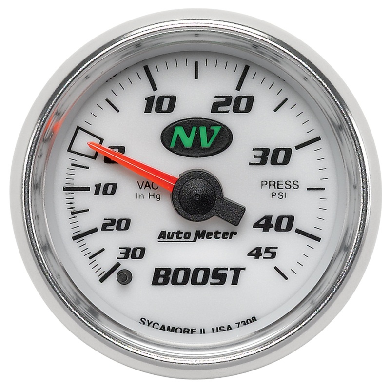 Picture of AutoMeter AM Pro-Comp Gauges - 7308