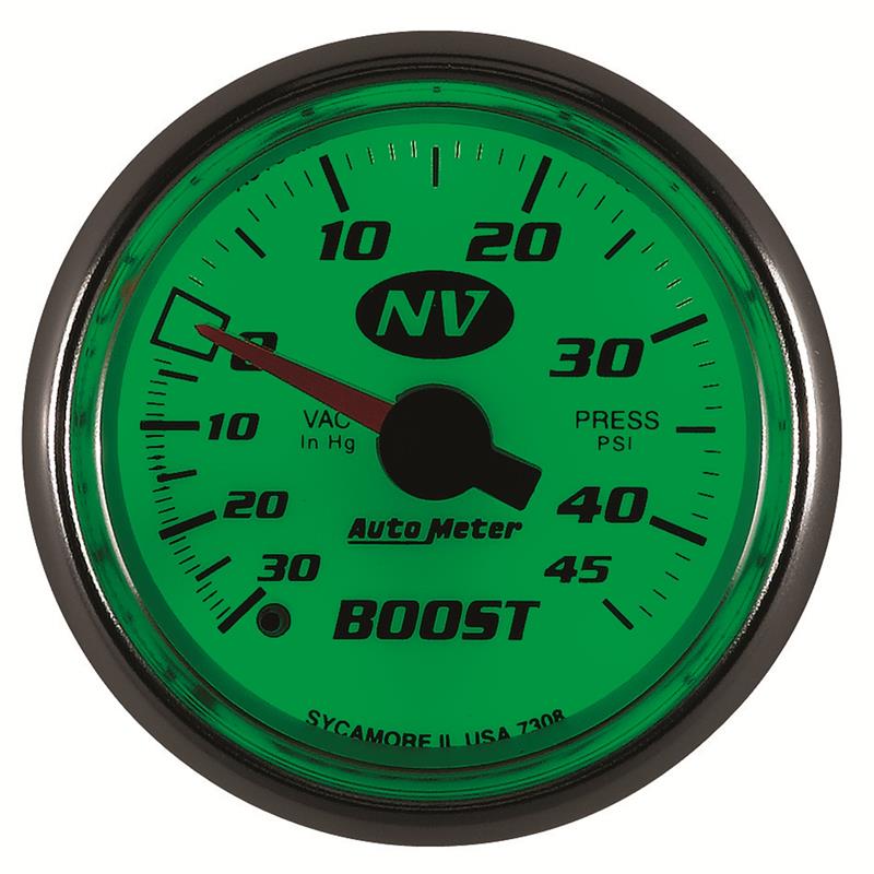 Picture of AutoMeter AM Pro-Comp Gauges - 7308