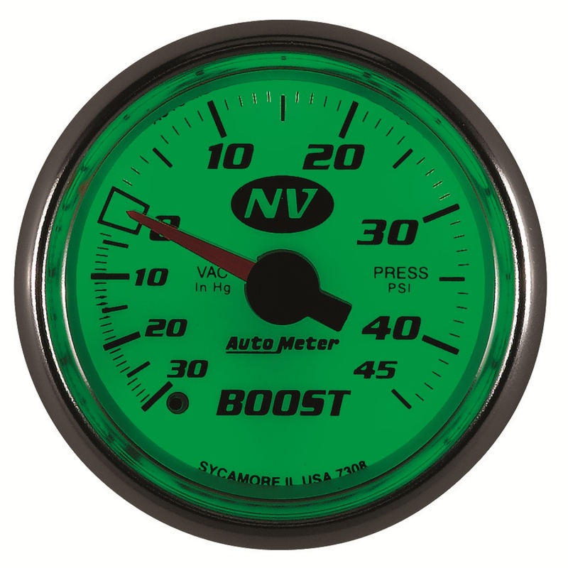 Picture of AutoMeter AM Pro-Comp Gauges - 7308