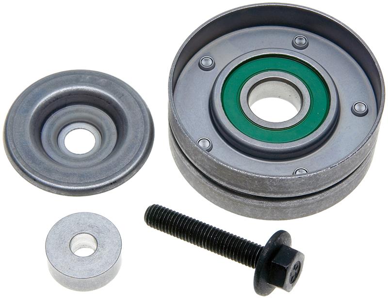Picture of Gates GAT Idler Pulleys - 36168