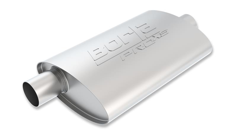 Picture of Borla BOR Pro-XS Mufflers - 40344