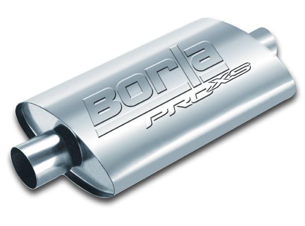 Picture of Borla BOR Pro-XS Mufflers - 40344