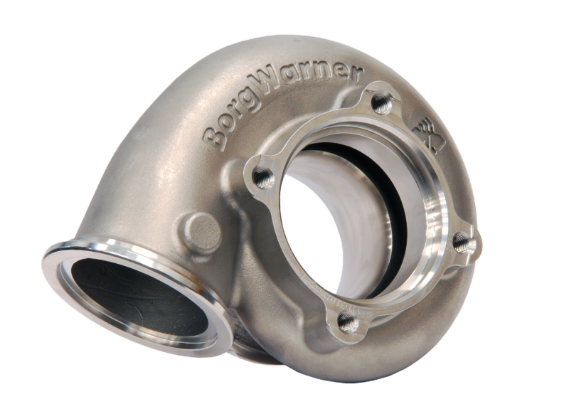 Picture of BorgWarner BWA AirWerks Turbine Housings - 178313