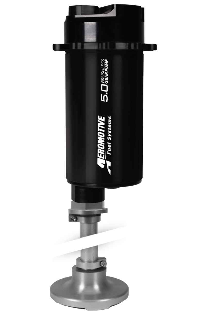 Picture of Aeromotive AER In-Tank Fuel Pumps - 18395