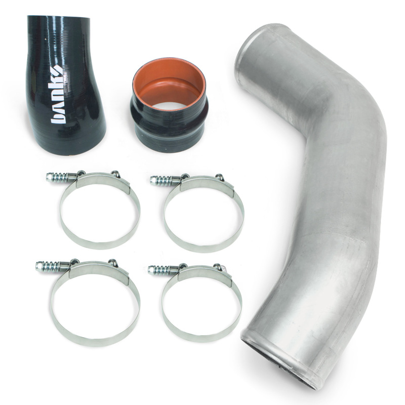 Picture of Banks Power GBE Boost Tubes Intercooler Ducting - 25996