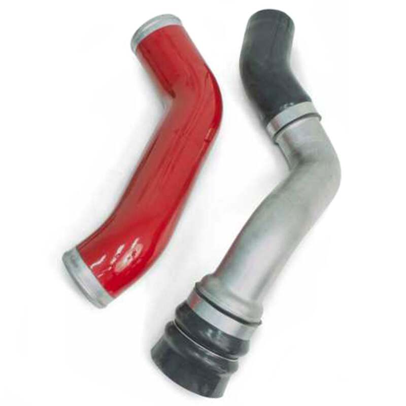 Picture of Banks Power GBE Boost Tubes Intercooler Ducting - 25996