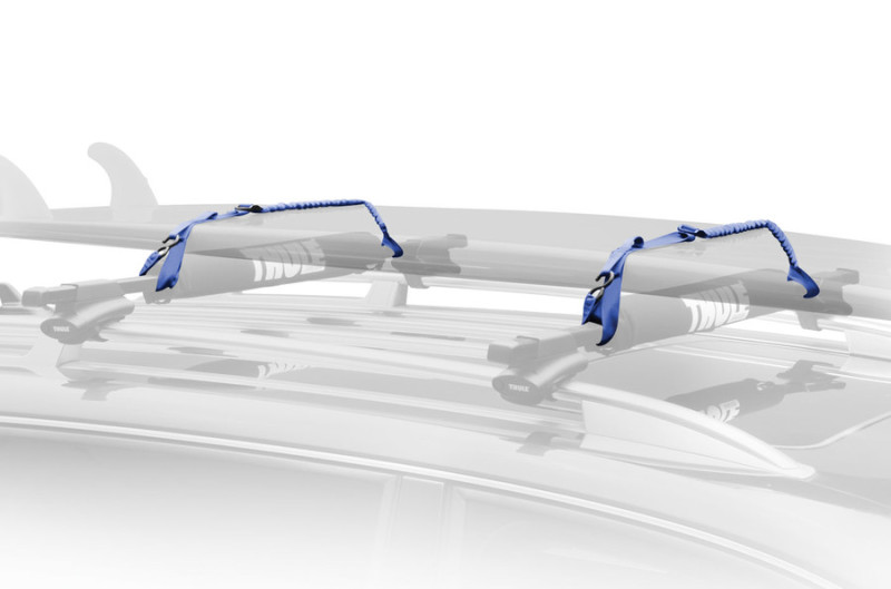 Picture of Thule THU Cables & Straps Cargo Tie-Downs - 531001