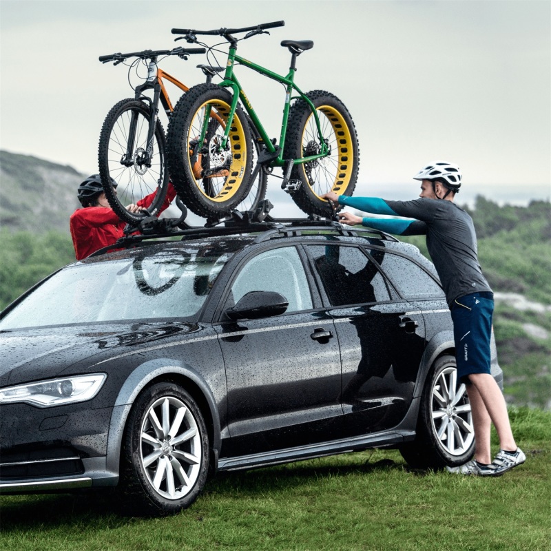 Picture of Thule THU Bike Rack Accessories - 598101