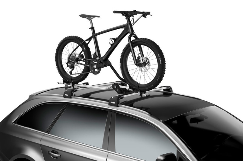 Picture of Thule THU Bike Rack Accessories - 598101