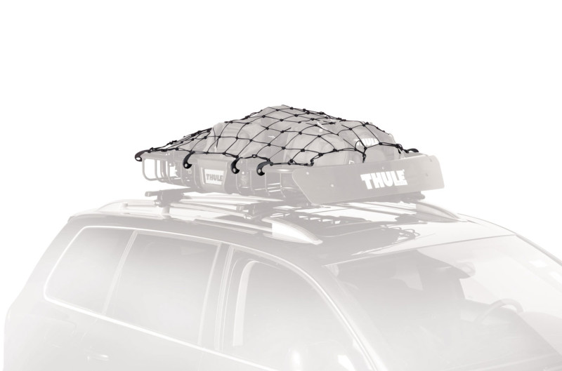 Picture of Thule THU Roof Basket Nets Cargo Tie-Downs - 692100