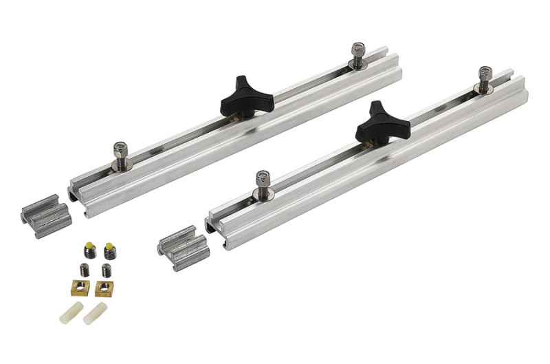 Picture of Thule THU TracRac Mount Kits Hardware Kits - 25200