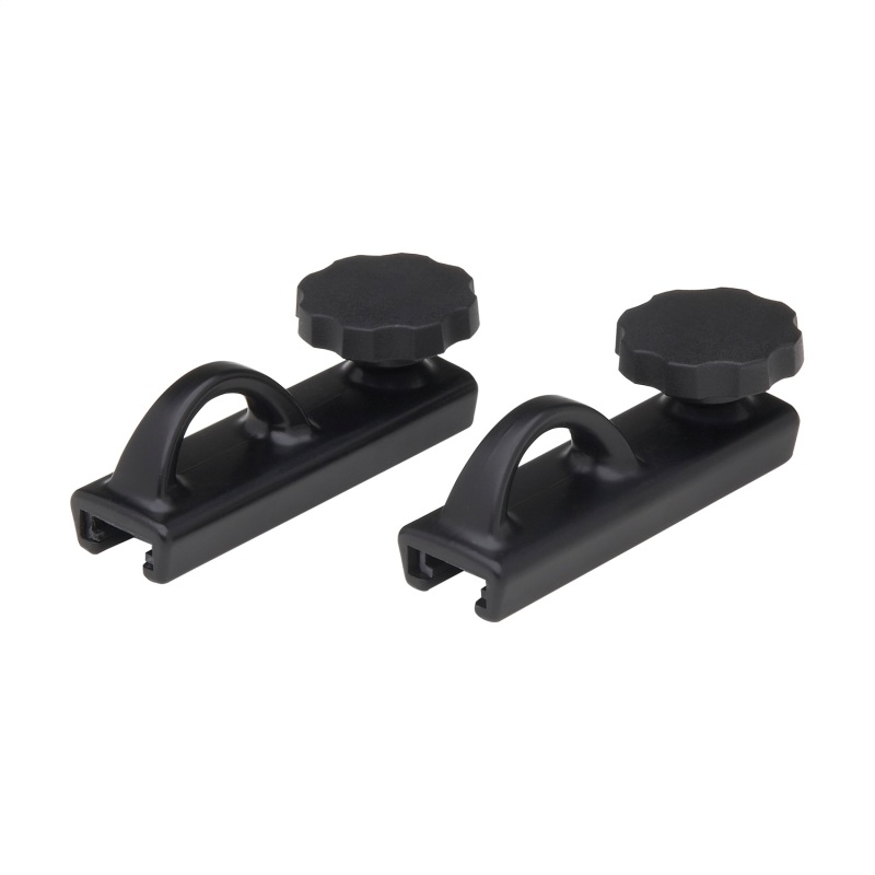Picture of Thule THU TracRac Accessories Truck Bed Rack - 25100