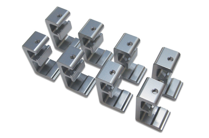 Picture of Thule THU TracRac Mount Kits Hardware Kits - 34000
