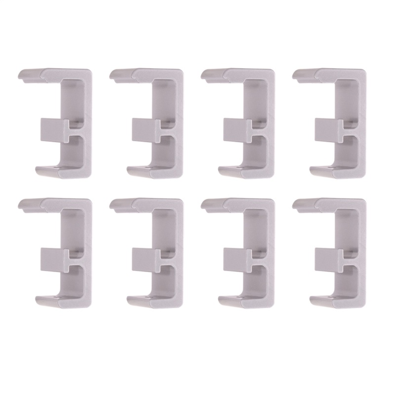 Picture of Thule THU TracRac Mount Kits Hardware Kits - 34000
