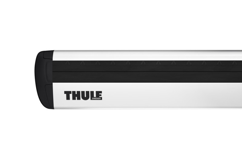 Picture of Thule THU WingBar Evo Load Bars Roof Rack - 711400
