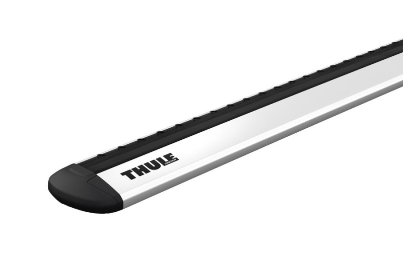 Picture of Thule THU WingBar Evo Load Bars Roof Rack - 711400