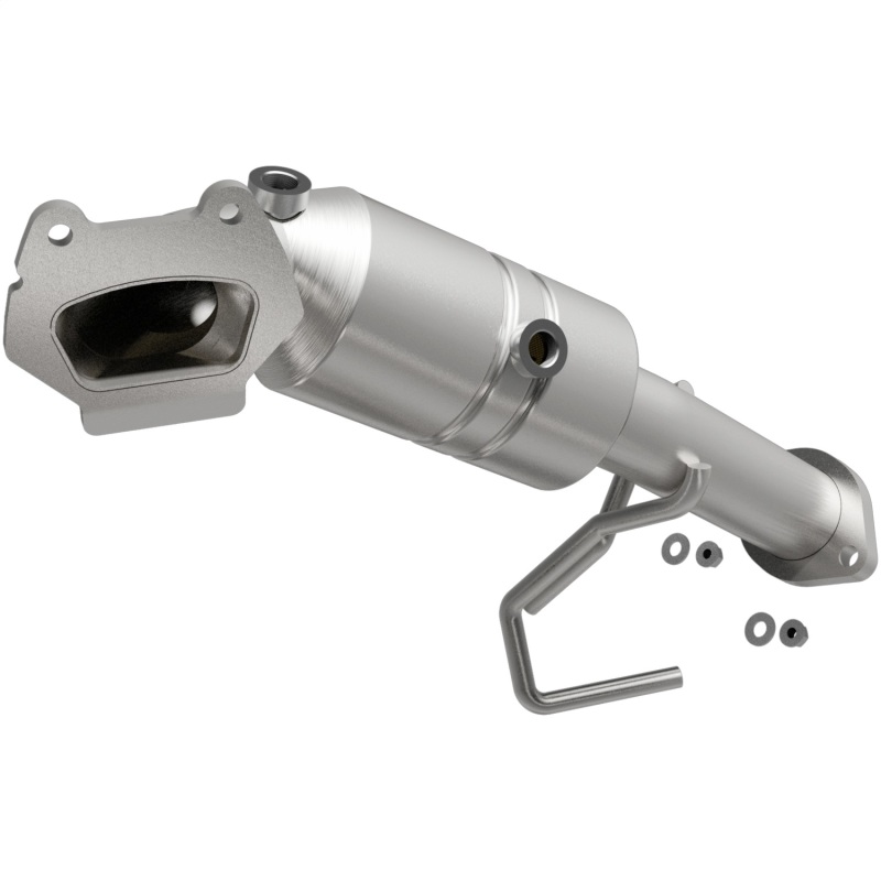 Picture of Magnaflow MAG Converter Direct Fit Catalytic Converter Direct Fit - 21-030