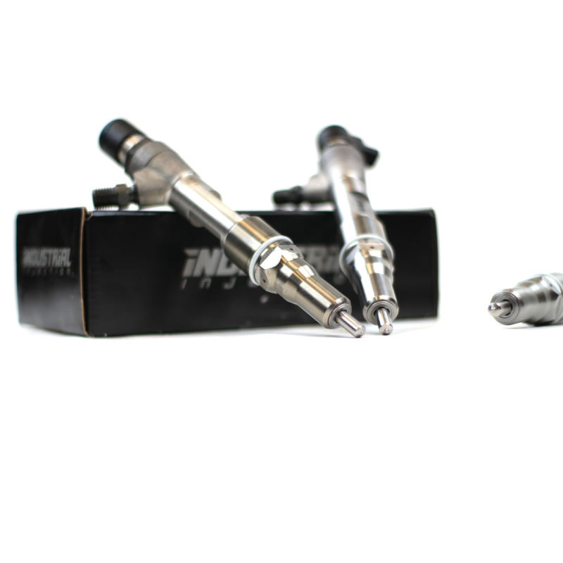 Picture of Industrial Injection IND Injector-Stock Fuel Injectors - 314301