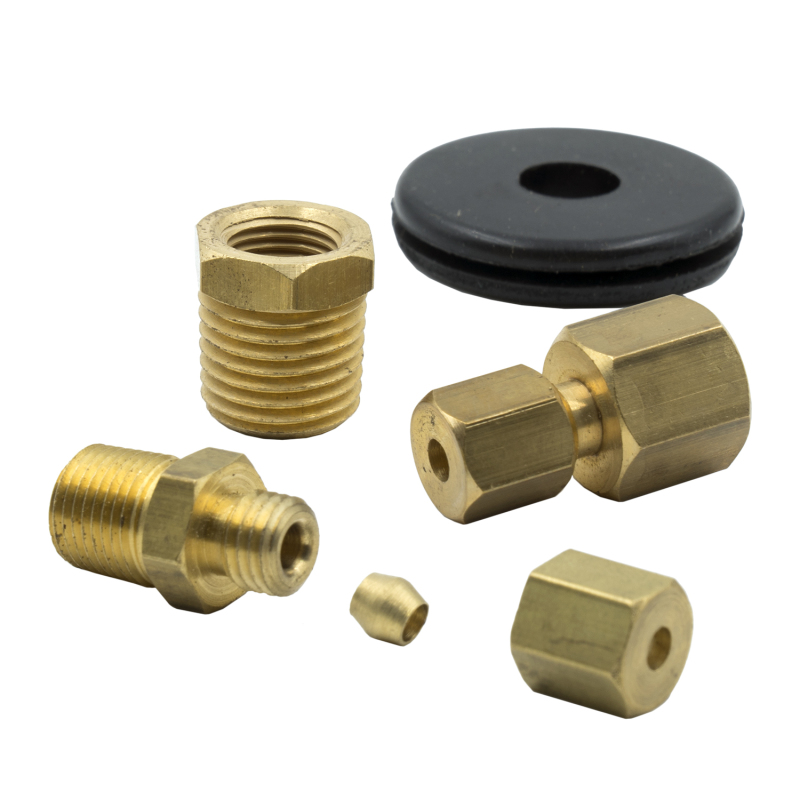 Picture of AutoMeter AM Accessories Gauges - 3290