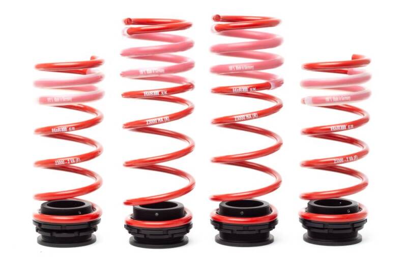 Picture of H&R HR VTF Adj Lowering Springs - 23000-2