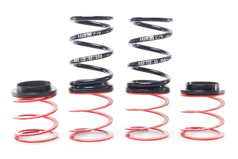 Picture of H&R HR Race Springs Lowering Springs - 54090