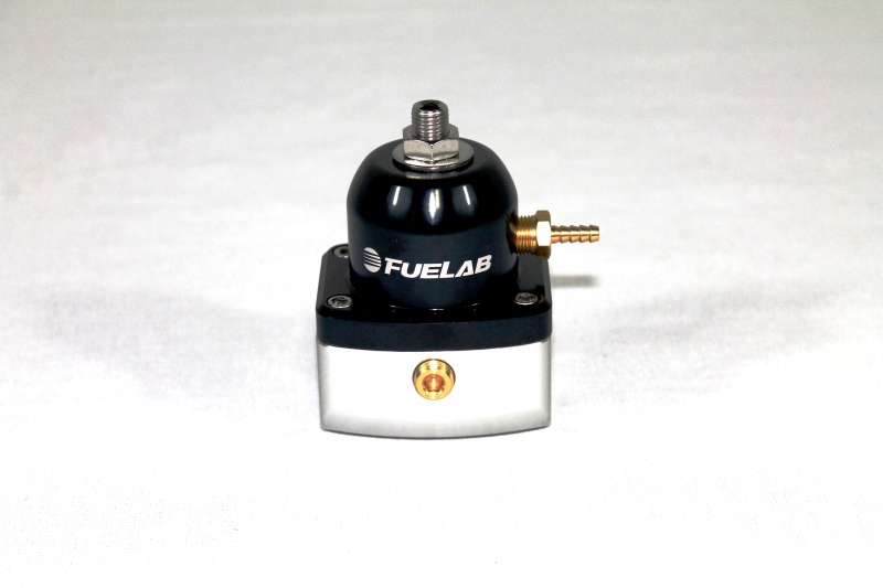 Picture of Fuelab FLB Velocity FPR Fuel Pressure Regulators - 50101