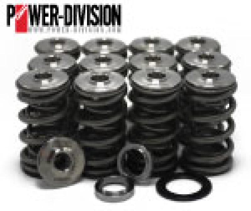 Picture of GSC Power Division GSC Valve Spring Kits Valve Springs, Retainers - 5266
