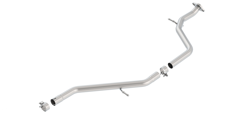 Picture of Borla BOR Mid Pipes Connecting Pipes - 60690