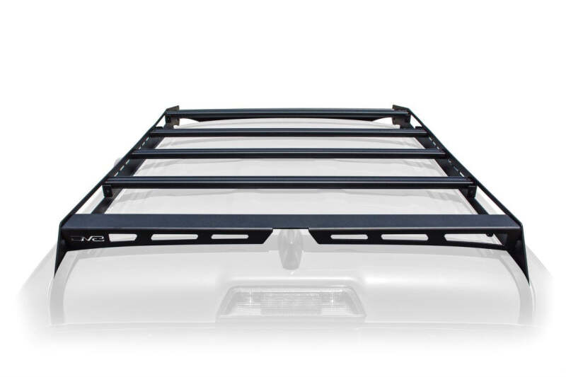 Picture of DV8 Offroad DV8 Roof Racks - RRTT1-01