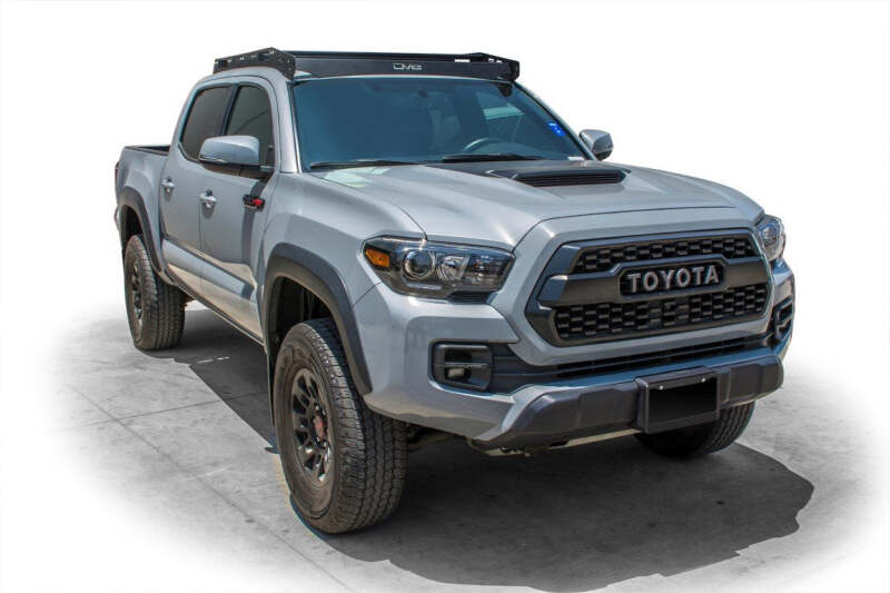 Picture of DV8 Offroad DV8 Roof Racks - RRTT1-01