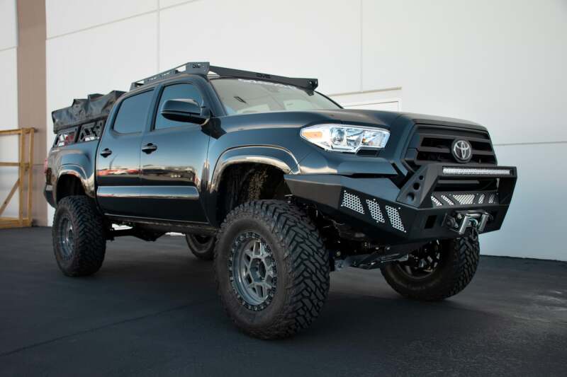 Picture of DV8 Offroad DV8 Roof Racks - RRTT1-01