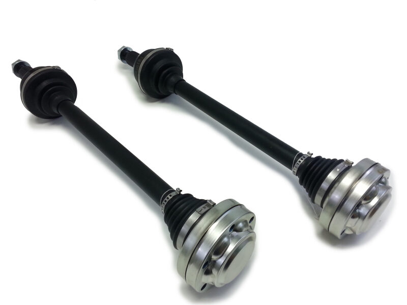 Picture of Driveshaft Shop DSS Level 5 Dom Axles - 510304