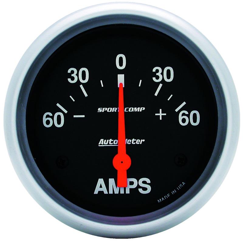 Picture of AutoMeter AM Sport-Comp Gauges - 3586