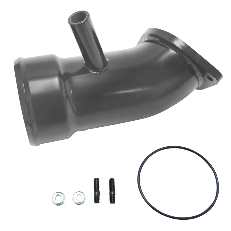 Picture of Wehrli WCF Intake Horn Air Intake Components - WCF100721-GW