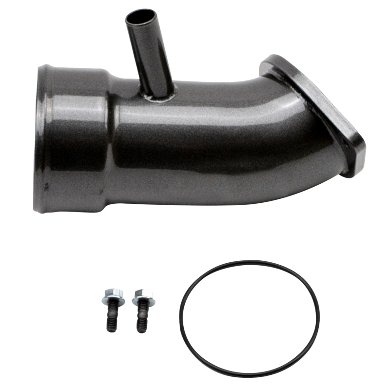 Picture of Wehrli WCF Intake Horn Air Intake Components - WCF100721-GW