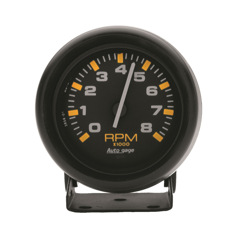 Picture of AutoMeter AM AutoGage Gauges - 2305