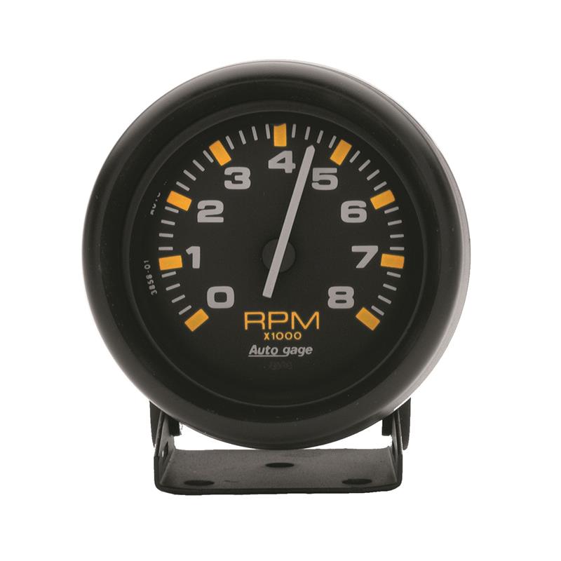 Picture of AutoMeter AM AutoGage Gauges - 2305