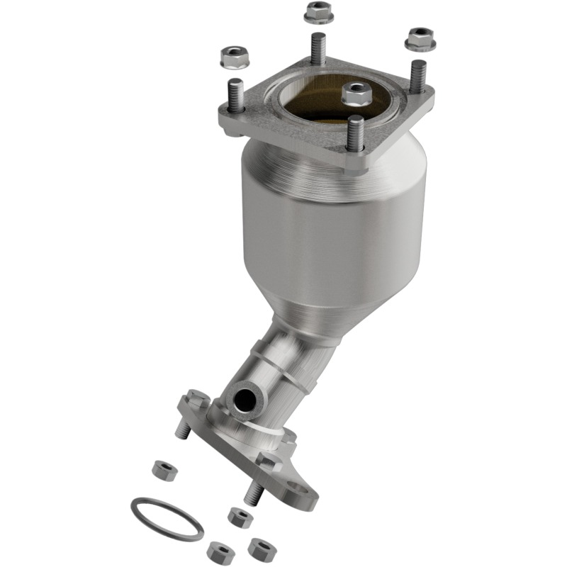 Picture of Magnaflow MAG Converter Direct Fit Catalytic Converter Direct Fit - 551129
