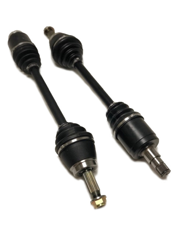 Picture of Driveshaft Shop DSS Level 5 Imp Axles - 510259