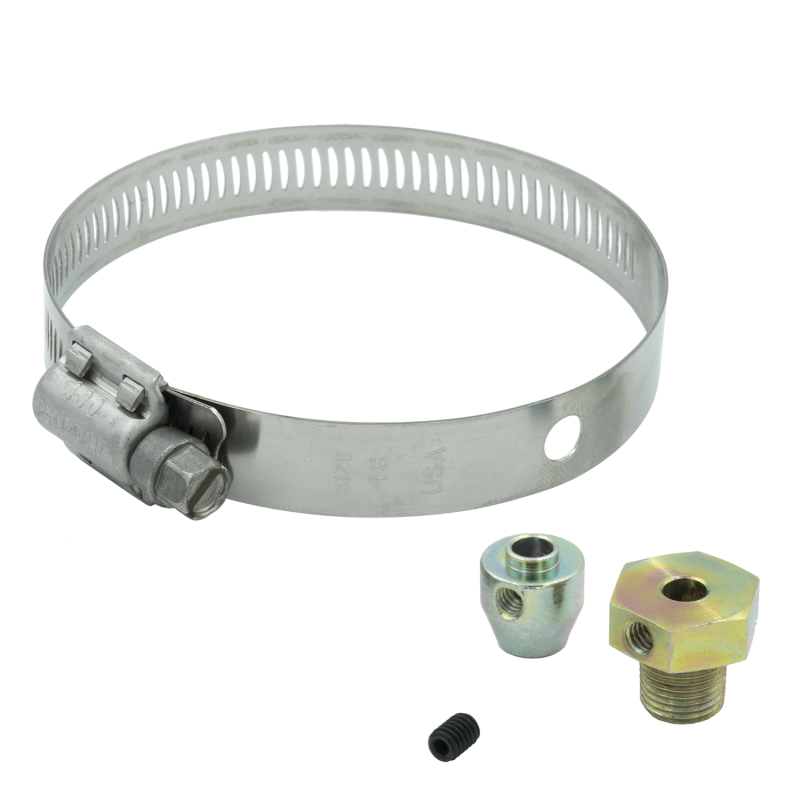Picture of AutoMeter AM Accessories Gauges - 3256
