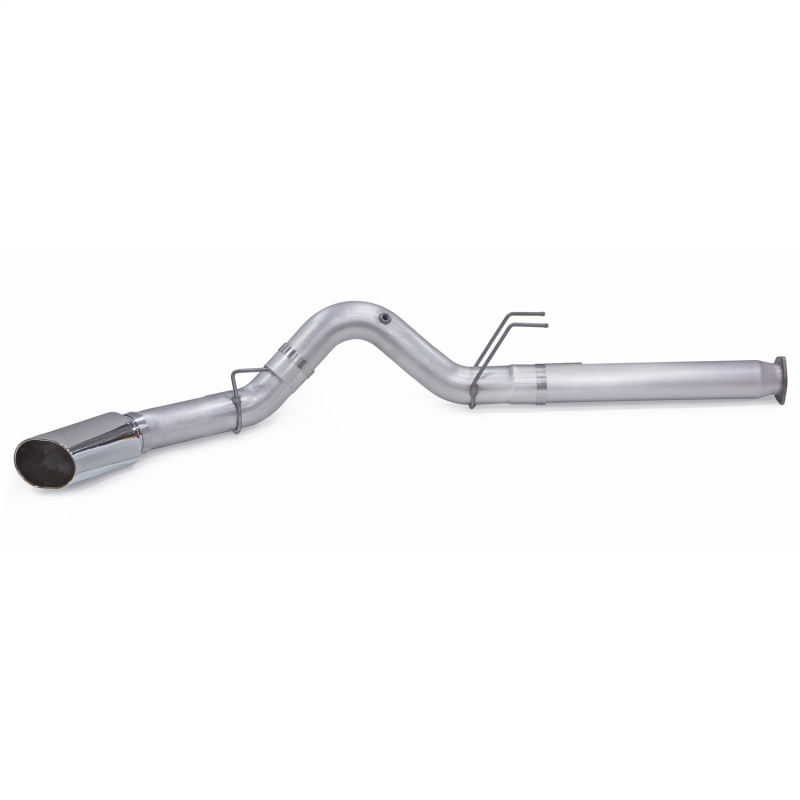 Picture of Banks Power GBE Monster Exhaust Chrome Tip Catback - 49795