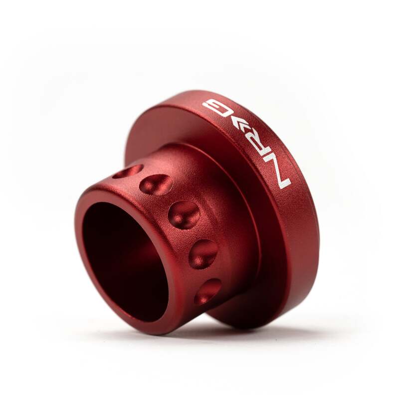 Picture of NRG Hub Adapters Steering Wheel Hubs - SRK-RLE36H-RD