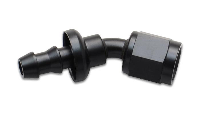 Picture of Vibrant VIB Hose End Fittings-PushOn - 22308