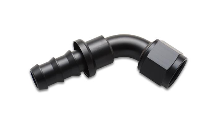 Picture of Vibrant VIB Hose End Fittings-PushOn - 22604