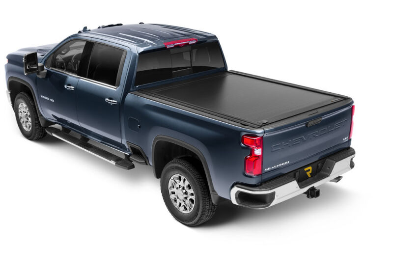 Picture of Retrax RTX RetraxONE MX Retractable Bed Covers - 60484