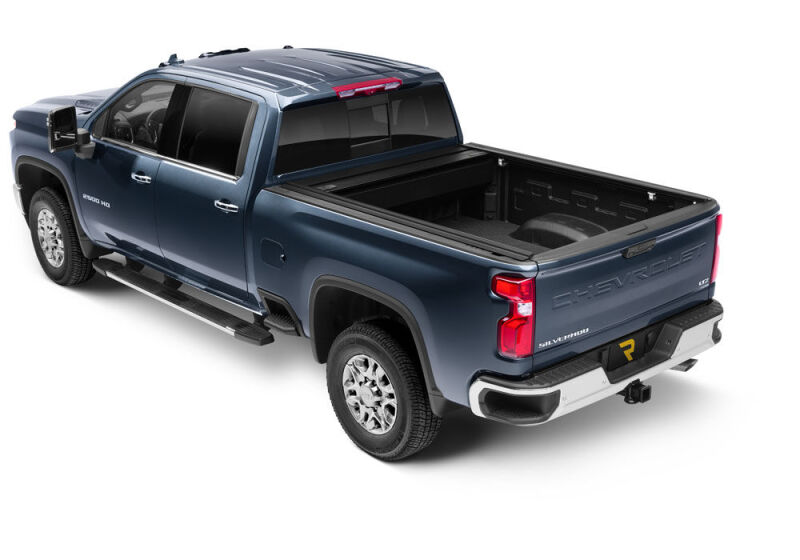 Picture of Retrax RTX RetraxONE MX Retractable Bed Covers - 60484