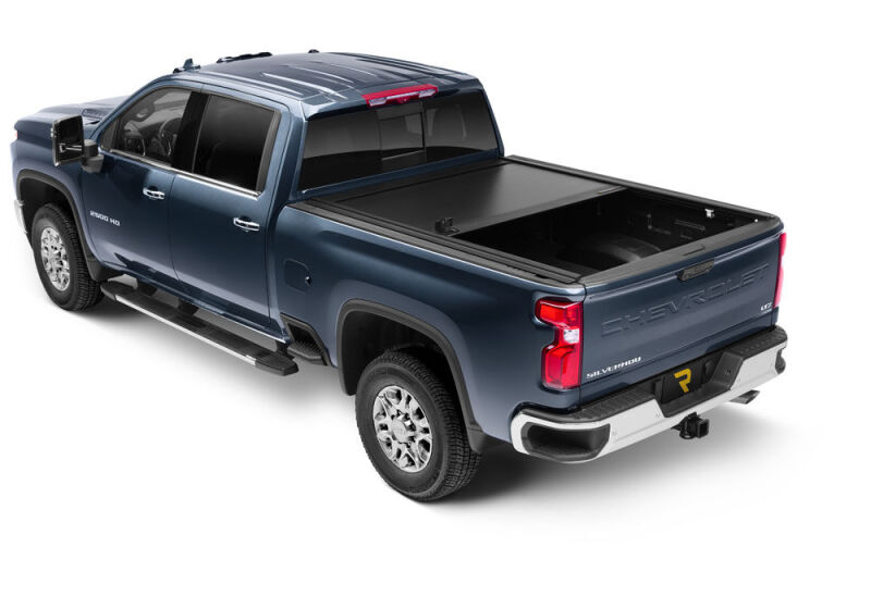 Picture of Retrax RTX RetraxONE MX Retractable Bed Covers - 60484