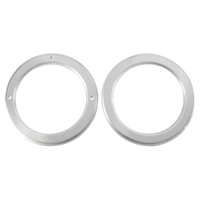 Picture of AutoMeter AM Car Billet Dash Panel/Adapt Gauge Pod Components - 7037