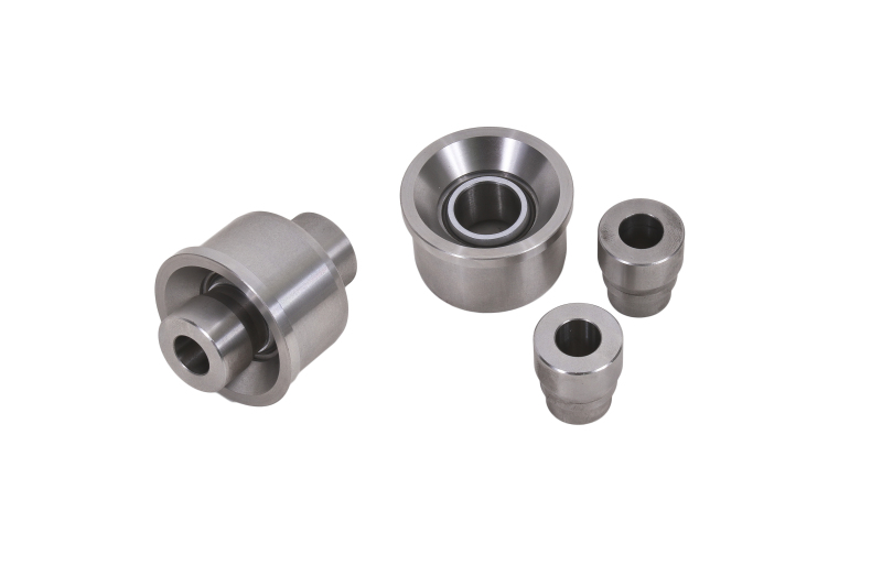Picture of BMR Suspension BMR Diff Bushing Kits Differential Bushings - BK075